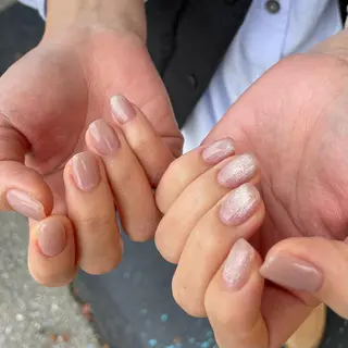 ネイル 丹(TAN.) akariのネイルデザイン