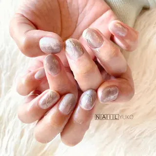 ネイル fruitful + YUKOのネイルデザイン