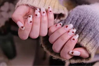 ネイル MH Nailのネイルデザイン