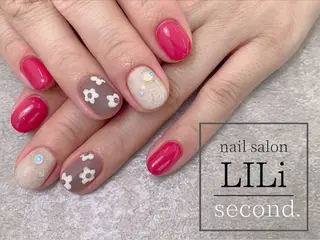 ネイル Sari ✳︎のネイルデザイン