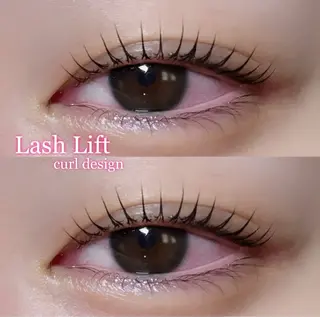 マツエク・マツパ Salon de Branchee所属・松澤 🎀のマツエク・マツパデザイン