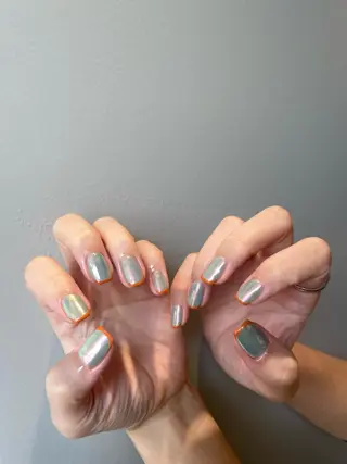 ネイル anna padoのネイルデザイン