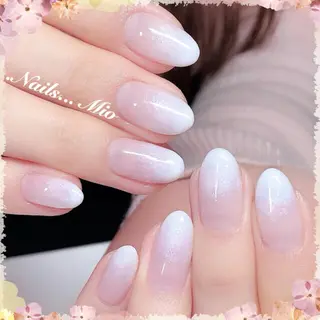 ネイル .Nails Mio 赤羽西ネイルサロンのネイルデザイン