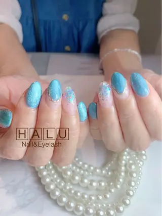 ネイル HALU ハルのネイルデザイン