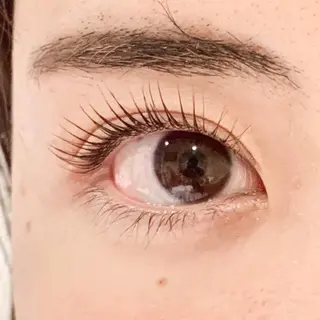 マツエク・マツパ 林 智恵美のマツエク・マツパデザイン