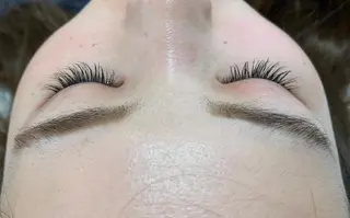 マツエク・マツパ eyelist🌼 asukaのマツエク・マツパデザイン