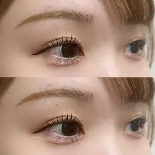 マツエク・マツパ TOKYO BABE 池袋店の眉毛・アイブロウイメージ