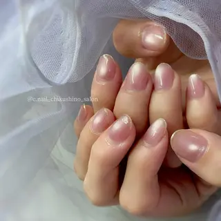 ネイル C.Nail &Eye筑紫駅のネイルデザイン