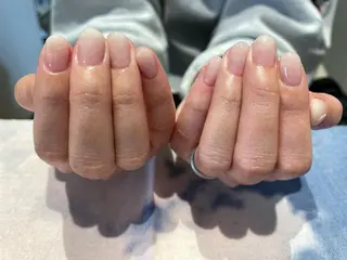 ネイル SHEEP 🐏のネイルデザイン