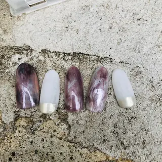 ネイル shimizu yuuのネイルデザイン