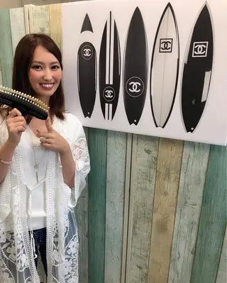 ホワイトニング ⚓︎CREW柏⚓︎のその他イメージ