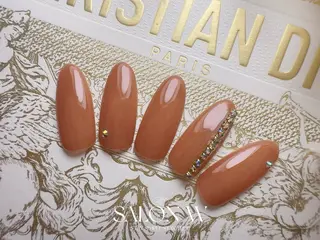 ネイル SALON W✨ momoのネイルデザイン