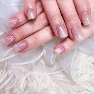 ネイル Twinkle Nail Kuboのネイルデザイン