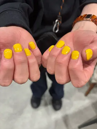 ネイル murakami aineのネイルデザイン