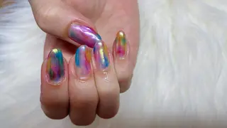 ネイル haru nailのネイルデザイン