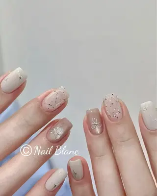 ネイル ネイル みきのネイルデザイン