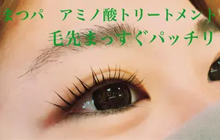 マツエク・マツパ pico所属・pico 守口 大日 門真 寝屋 摂津のマツエク・マツパデザイン