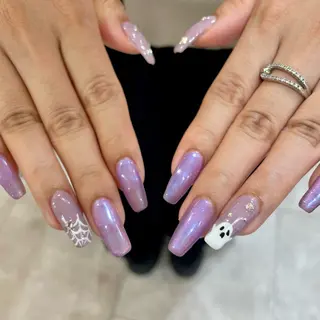 ネイル N°nail 💅MIIRUのネイルデザイン