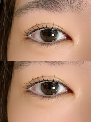 マツエク・マツパ Eyelist🎀 Kanaのマツエク・マツパデザイン