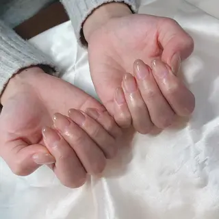 ネイル fog nail.のネイルデザイン