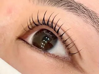 マツエク・マツパ Ridive Ayaのマツエク・マツパデザイン