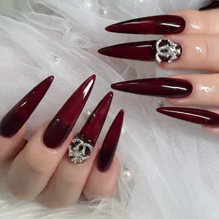 ネイル Hani Nail XUKAのネイルデザイン