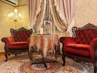 nail salon Pink Aliceのネイルデザイン