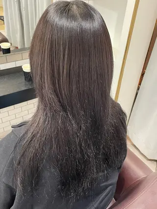 ロング 👑艶髪/カラー/ アレンジ/特化👑のヘアスタイル