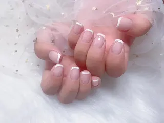 ネイル ネイルサロン ルミア Lumia 店長のネイルデザイン