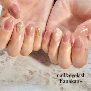 ネイル S Fumiのネイルデザイン