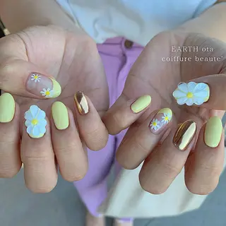 ネイル Rena colore'のネイルデザイン