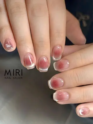 ネイル Miri nail salonのネイルデザイン