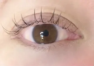 マツエク・マツパ de Grace Amiのマツエク・マツパデザイン