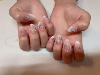ネイル エン Nail salonのネイルデザイン
