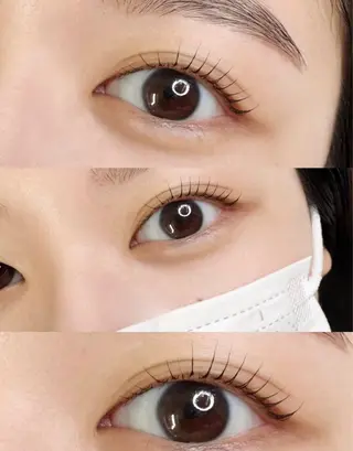 マツエク・マツパ ROMMY.eyelash海老名所属・ロミー アイラッシュ海老名のマツエク・マツパデザイン