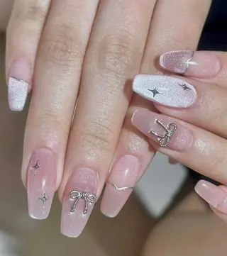 ネイル オトク ネイルのネイルデザイン