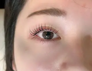 マツエク・マツパ マリーテレジア ☞  Nakashimaのマツエク・マツパデザイン