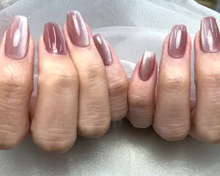 ネイル ToliyDeliy akemiのネイルデザイン