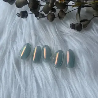 ネイル timtam --sakiのネイルデザイン