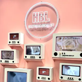 マツエク・マツパ アイブロウ GO TODAY SHAiRE SALON Vellmie店所属・吉祥寺kasumi 🌛eye/browのマツエク・マツパデザイン