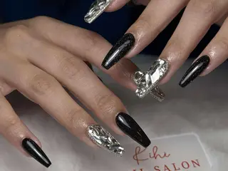 ネイル さくら💮💮 【オフ無料】のネイルデザイン