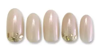 ネイル ゲン レイカのネイルデザイン