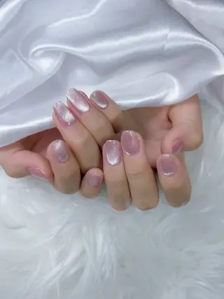 ネイル Ryunail所属・Ryu Nail NekoChanのネイルデザイン