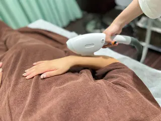 昼間 貴子のエステ・リラクイメージ