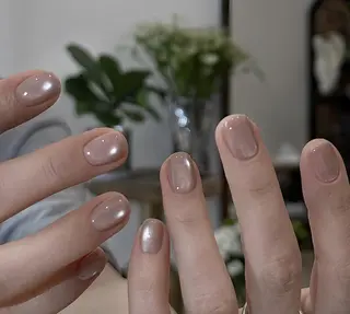 ネイル 💫 Tsuki_Nailのネイルデザイン