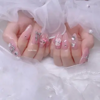 ネイル lulula ricoのエステ・リラクイメージ