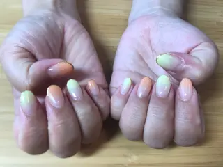 ネイル Nailist Missaのネイルデザイン