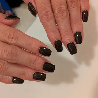 ネイル ジェヌインネイル 河内のネイルデザイン