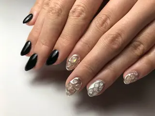 ネイル near belleのネイルデザイン