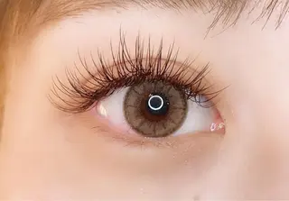 マツエク・マツパ JurerEye☆ sakiのマツエク・マツパデザイン